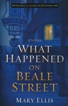 WHAT HAPPENED ON BEALE STREET