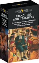 TRAILBLAZERS PREACHERS AND TEACHERS
