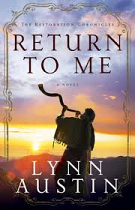 RETURN TO ME