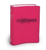 THE MESSAGE REMIX BIBLE