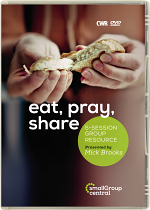 EAT PRAY SHARE DVD