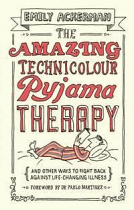 AMAZING TECHNICOLOUR PYJAMA THERAPY