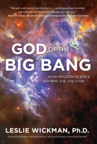 GOD OF THE BIG BANG