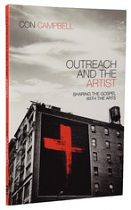 OUTREACH AND THE ARTIST