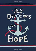 365 DEVOTIONS FOR HOPE