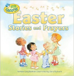 EASTER STORIES AND PRAYERS HB