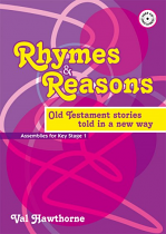 RHYMES & REASONS