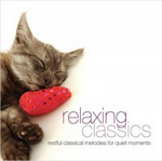 RELAXING CLASSICS CD