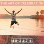 THE ART OF CELEBRATION CD