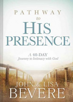 PATHWAY TO HIS PRESENCE HB