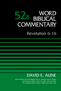 REVELATION 6 - 16 HB