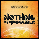 NOTHING IS IMPOSSIBLE CD DVD