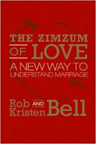 THE ZIMZUM OF LOVE