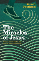 THE MIRACLES OF JESUS