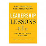 LEADERSHIP LESSONS