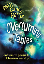 OVERTURNING TABLES