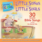 LITTLE SONGS FOR LITTLE SOULS CD