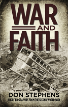 WAR AND FAITH