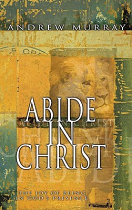 ABIDE IN CHRIST