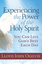 EXPERIENCING THE POWER OF HOLY SPIRIT