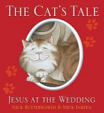 THE CATS TALE JESUS AT THE WEDDING