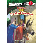THE GOOD SAMARITAN