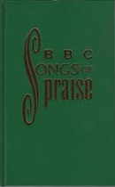 BBC SONGS OF PRAISE MUSIC EDITION HB