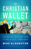 THE CHRISTIAN WALLET