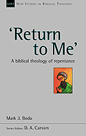 RETURN TO ME