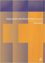 ANGLICANISM AND CHRISTIAN CHURCH