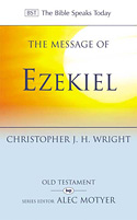 THE MESSAGE OF EZEKIEL