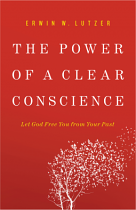 THE POWER OF A CLEAR CONSCIENCE