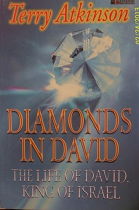 DIAMONDS IN DAVID