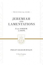 JEREMIAH AND LAMENTATIONS