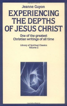 EXPERIENCING DEPTHS OF JESUS CHRIST