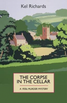 THE CORPSE IN THE CELLAR