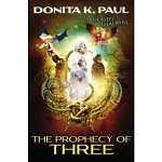 THE PROPHECY OF THREE