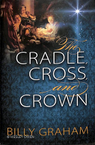 THE CRADLE CROSS AND CROWN