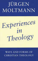 EXPERIENCES IN THEOLOGICAL THINKING  P/B