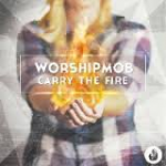 CARRY THE FIRE CD