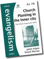 CHURCH PLANTING IN THE INNER CITY EV78