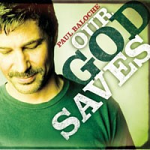 OUR GOD SAVES CD