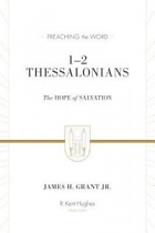 1-2 THESSALONIANS