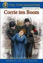 CORRIE TEN BOOM TORCHLIGHTERS