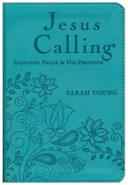 JESUS CALLING