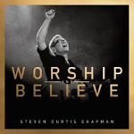 WORSHIP AND BELIEVE CD