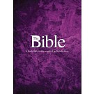 THE BIBLE READER'S EDITION