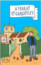 A YEAR AT ST GARGOYLE'S