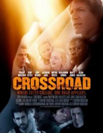 CROSSROAD DVD