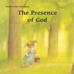 THE PRESENCE OF GOD